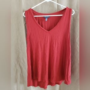 Modcloth HiLo Tank